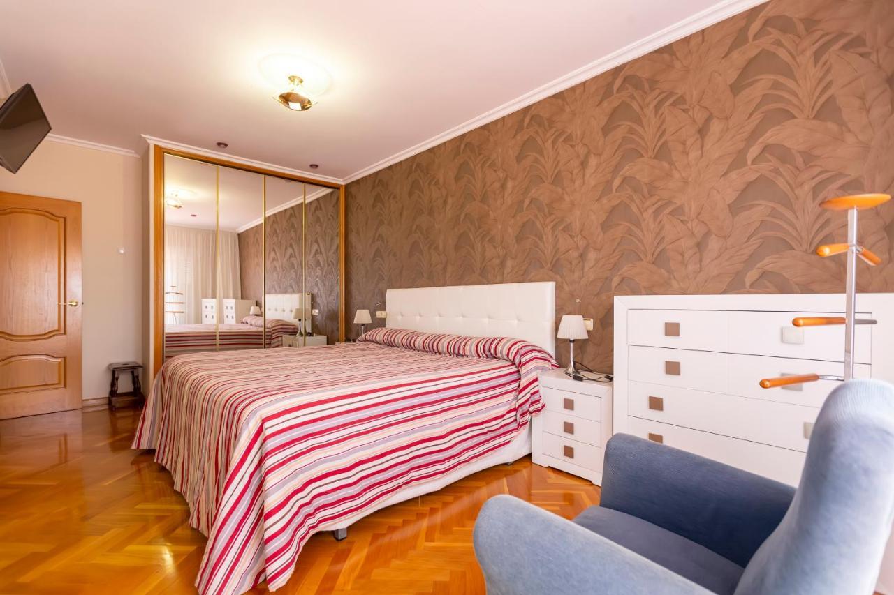 Вилла Seixalbo26 Санхенхо Экстерьер фото